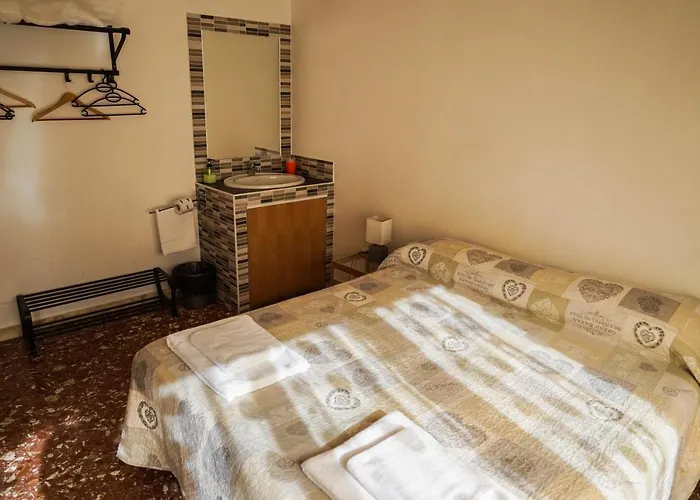 Passarelli 9 Vendégház 2*