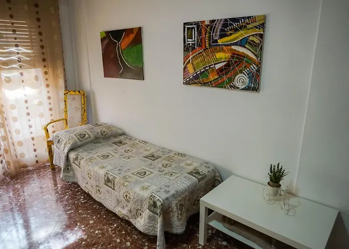 Vendégház Passarelli 9 Matera